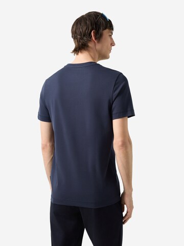 BOGNER Shirt 'Roc' in Blue
