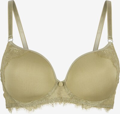 LingaDore Soutien-gorge en beige, Vue avec produit