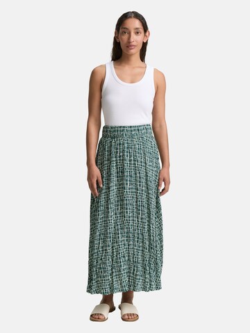 TOM TAILOR Rok in Groen
