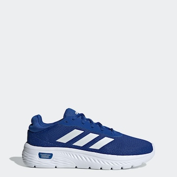 ADIDAS SPORTSWEAR Sneakers in Blue: front