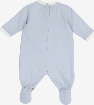 CHICCO Pajamas in Blue