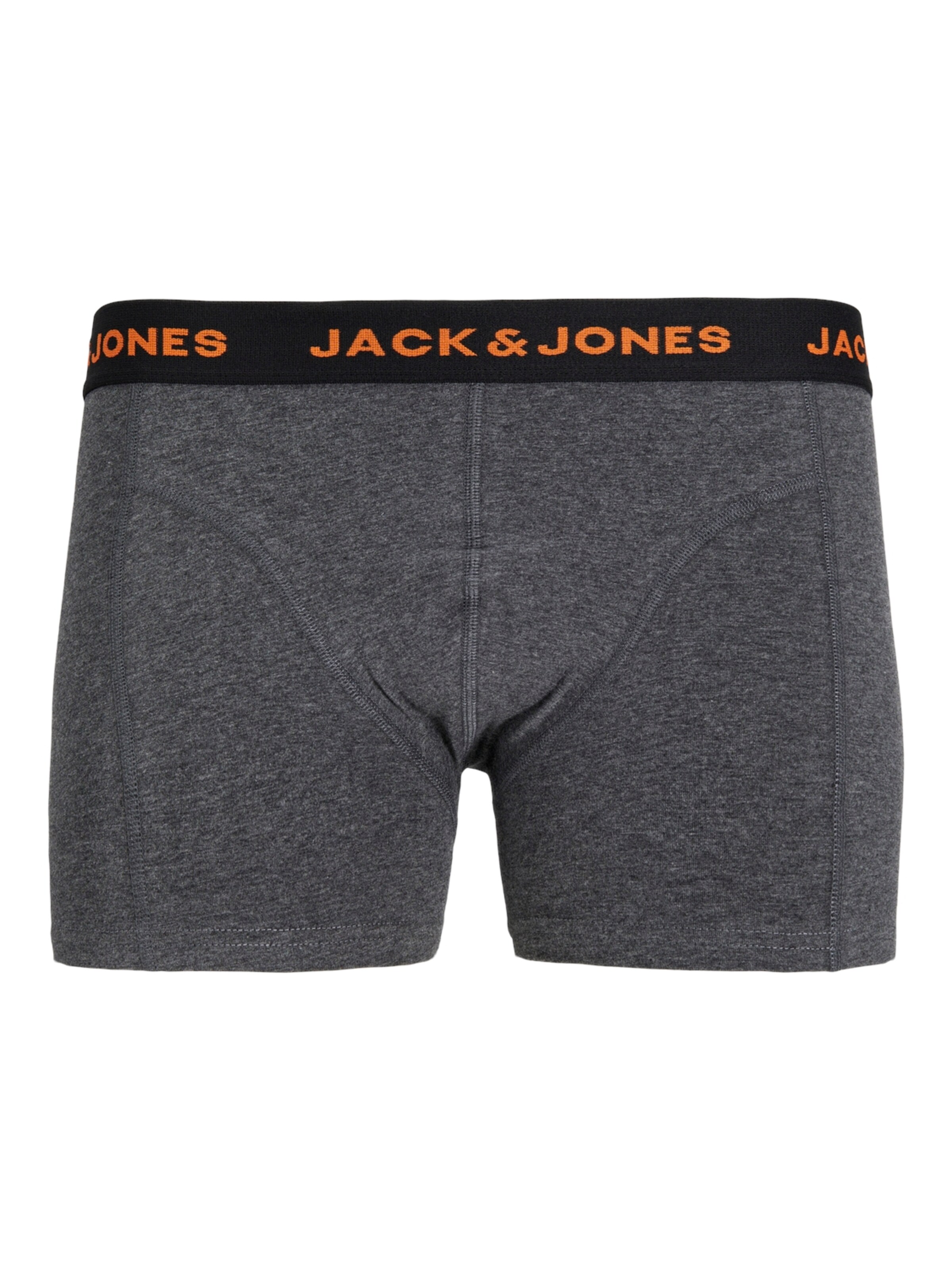Boxers 'JACBlack Friday' JACK & JONES en bleu