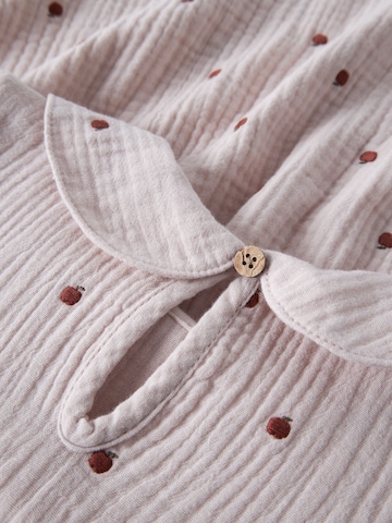 Lil'Atelier Kleid in Lila