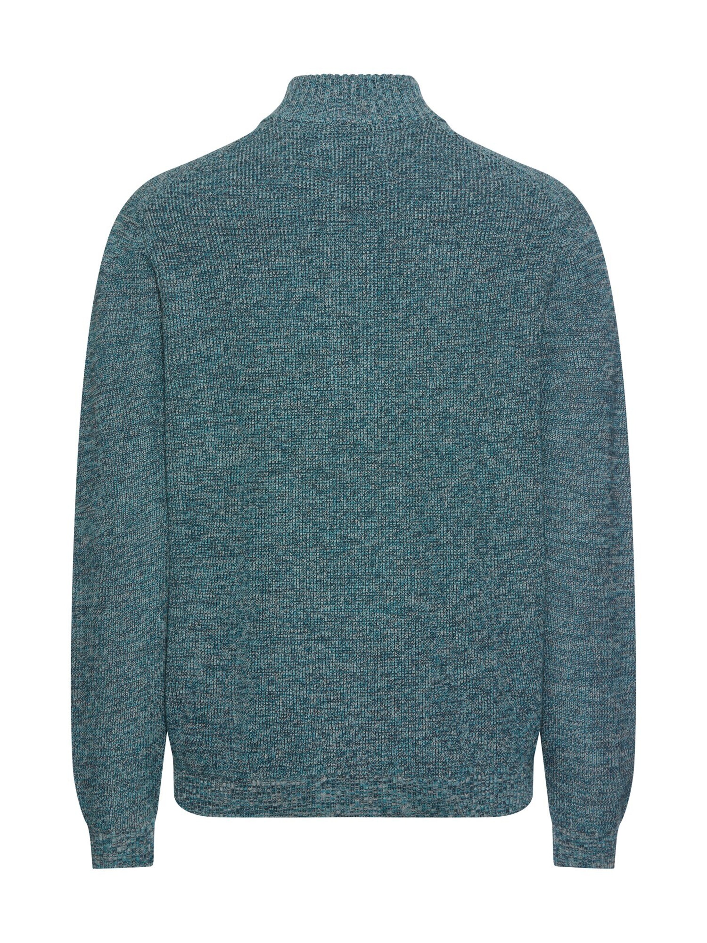 CAMEL ACTIVE Sweater in Blue