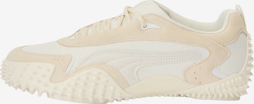 PUMA Низкие кроссовки 'Mostro XC Prime' в Белый: спереди