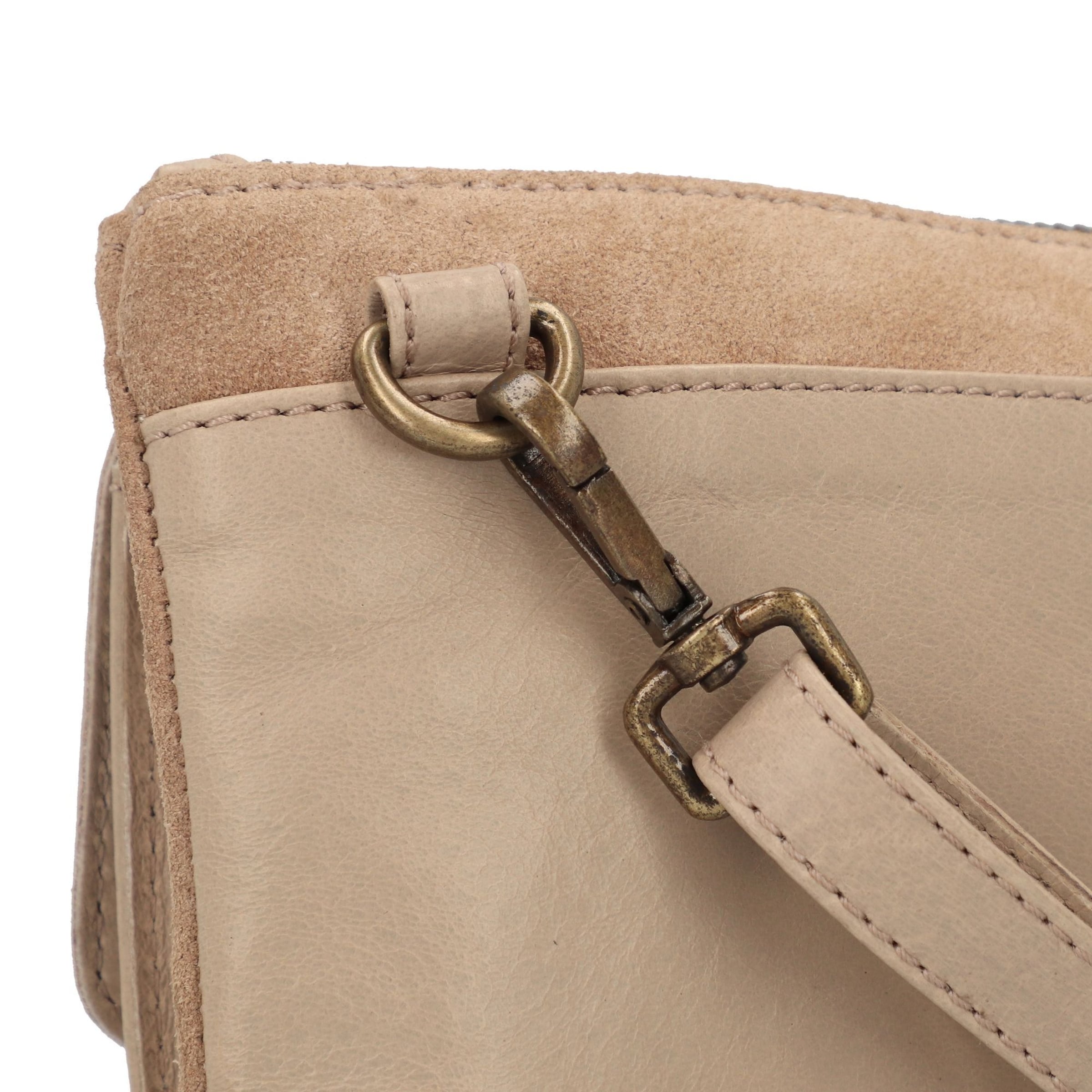 Cowboysbag Crossbody bag in Beige