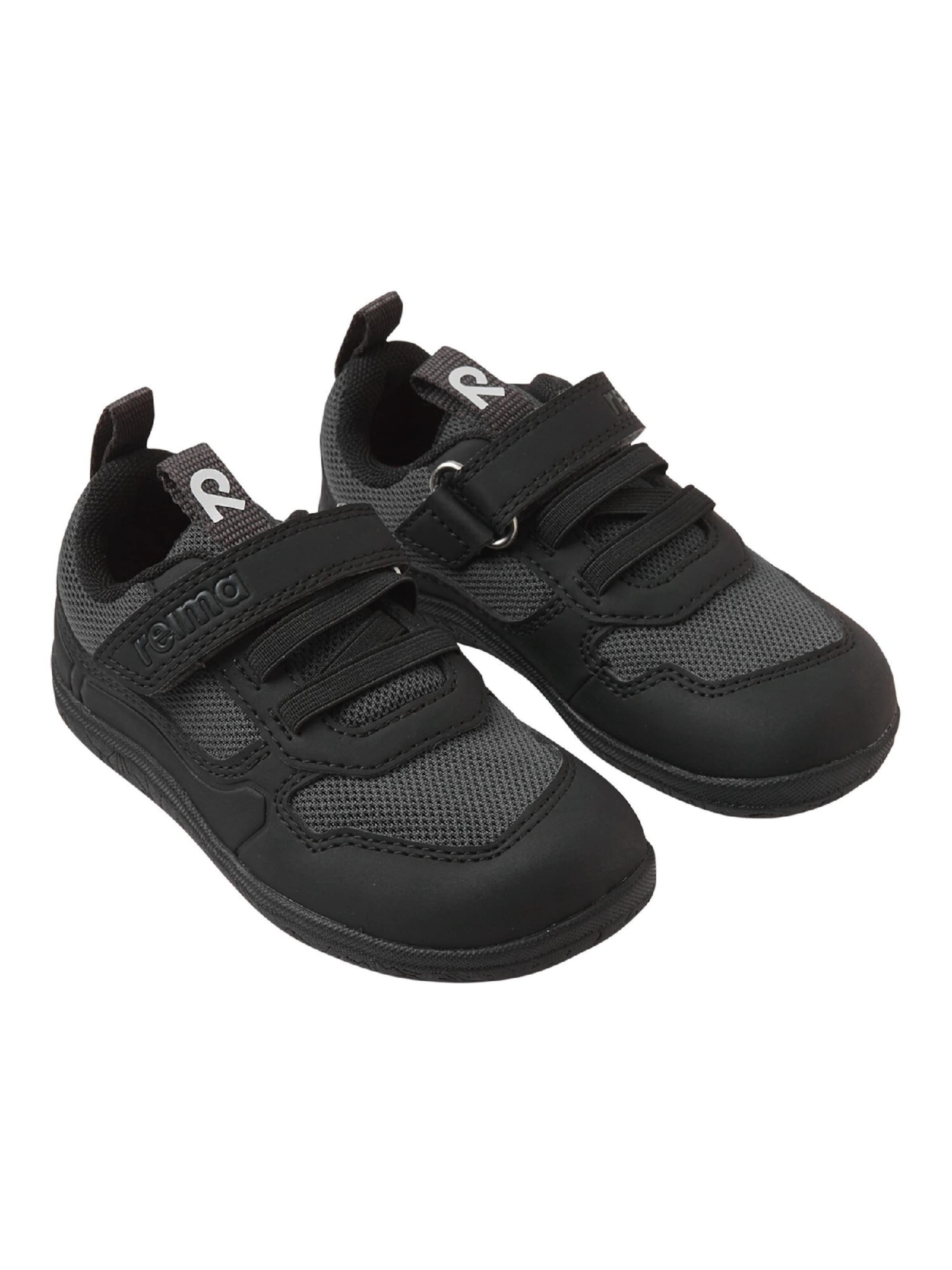 Reima Trainers ' Telmin ' in Black