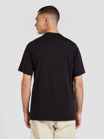 Versace Jeans Couture T-Shirt in Schwarz