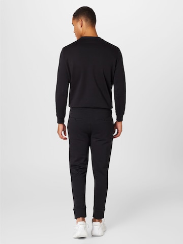 WESTMARK LONDON Tapered Hose in Schwarz