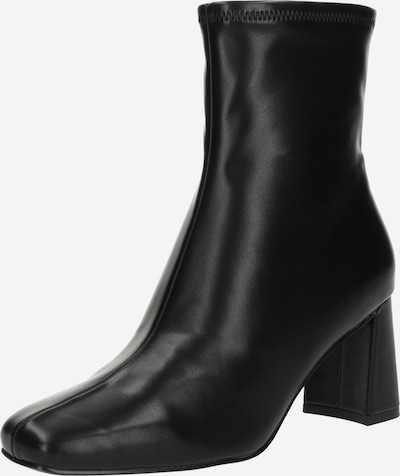 STEVE MADDEN Botim 'Hurst' em preto, Vista do artigo