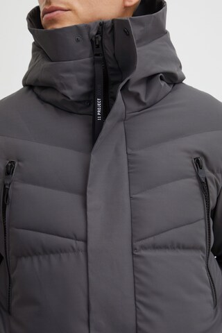 11 Project Winter Parka 'Denny' in Grey