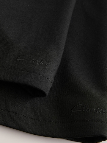 CLARKS Kjol i svart