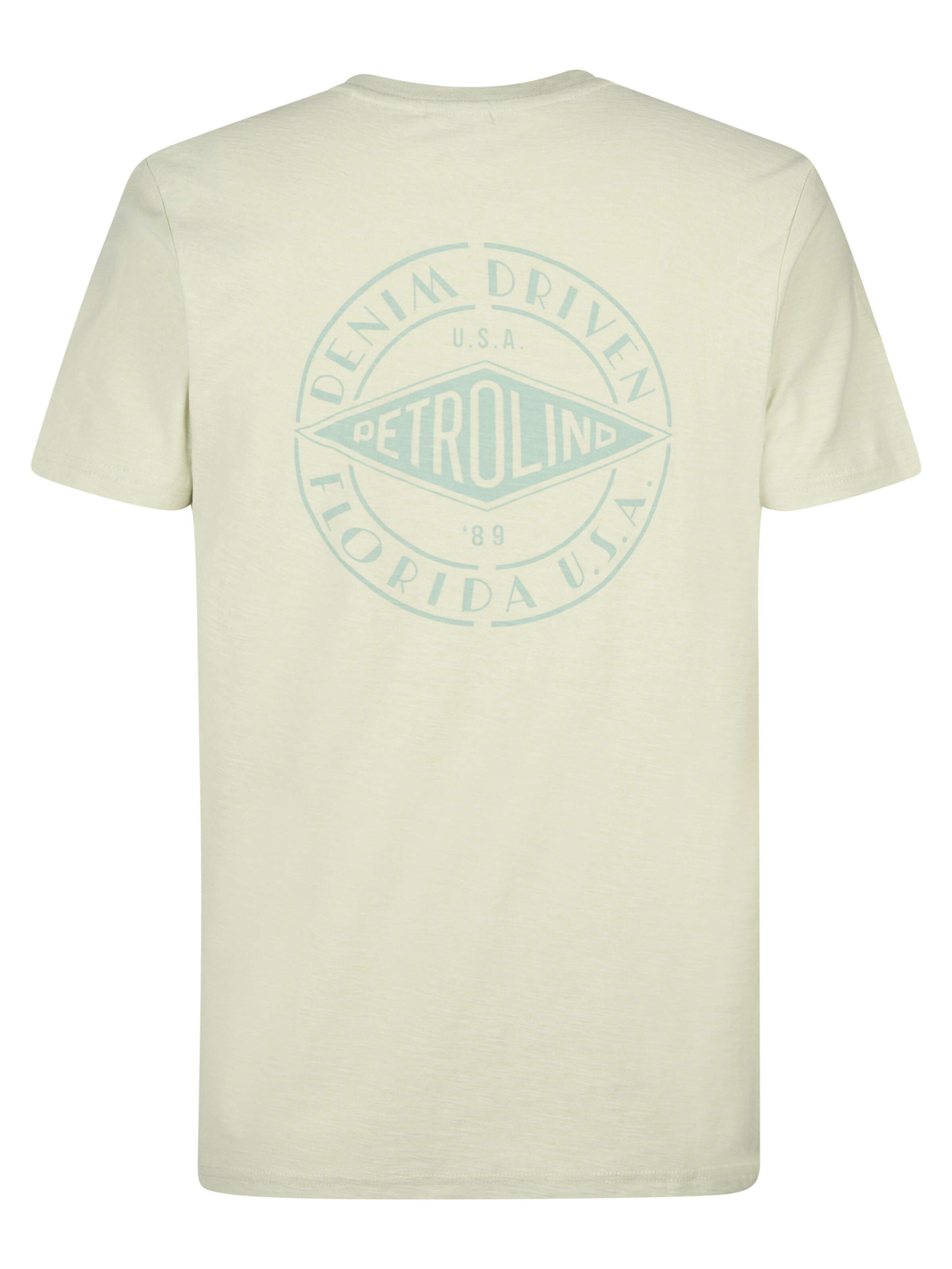 Petrol Industries Bluser & t-shirts 'Osprey' i grøn