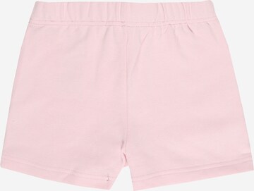 KIDS ONLY Regular Shorts 'Never' in Pink