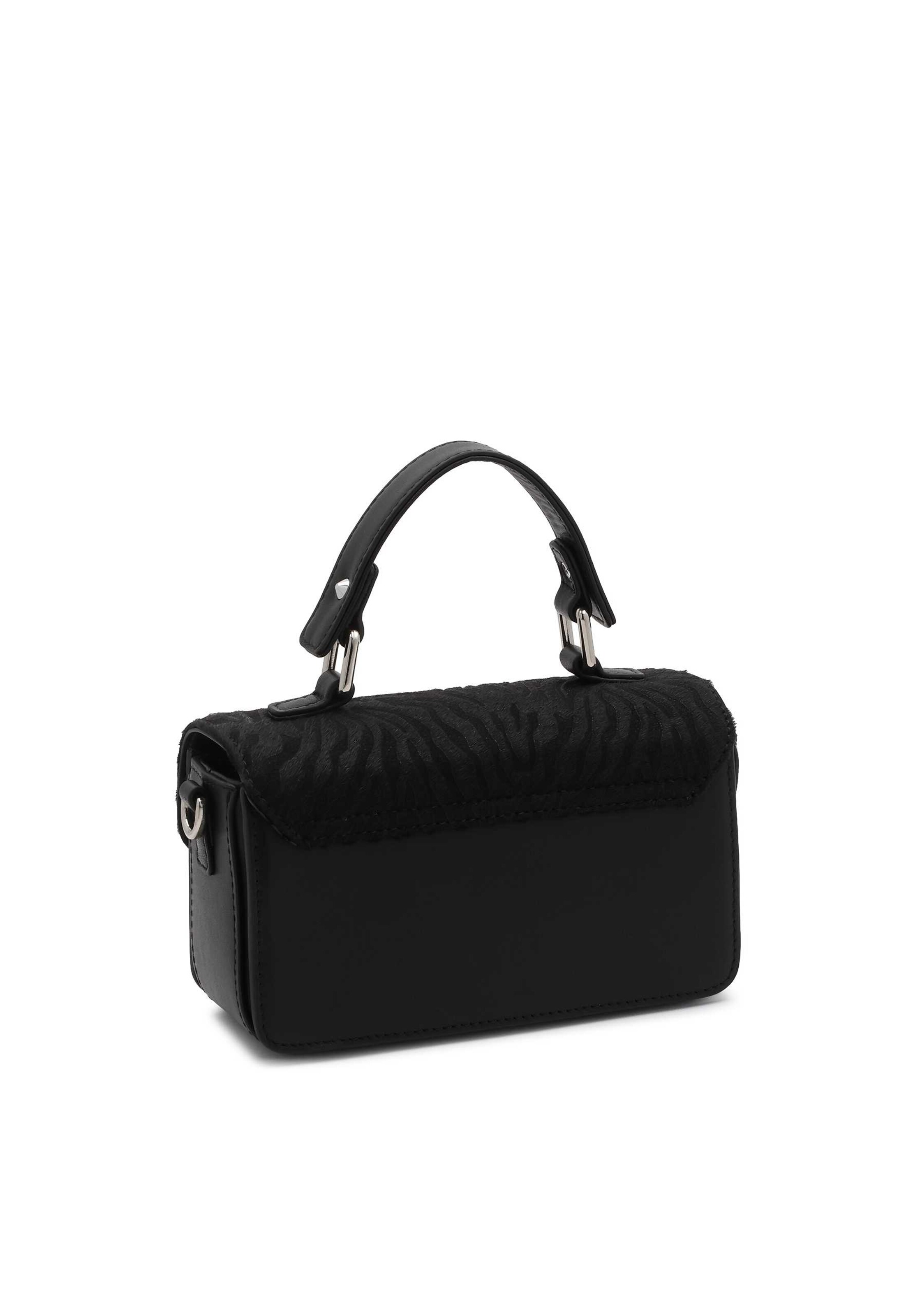 Kazar Handväska i svart