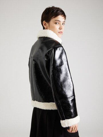 BOSS Jacke 'Pashila' in Schwarz