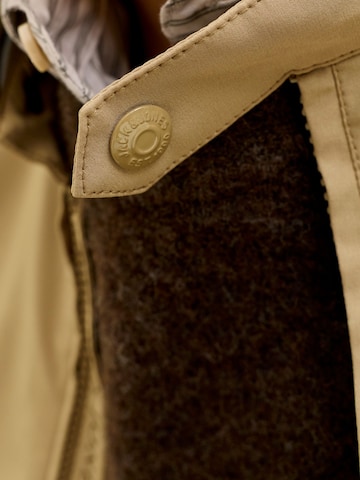 Veste mi-saison 'JPRBLUbrad' JACK & JONES en marron