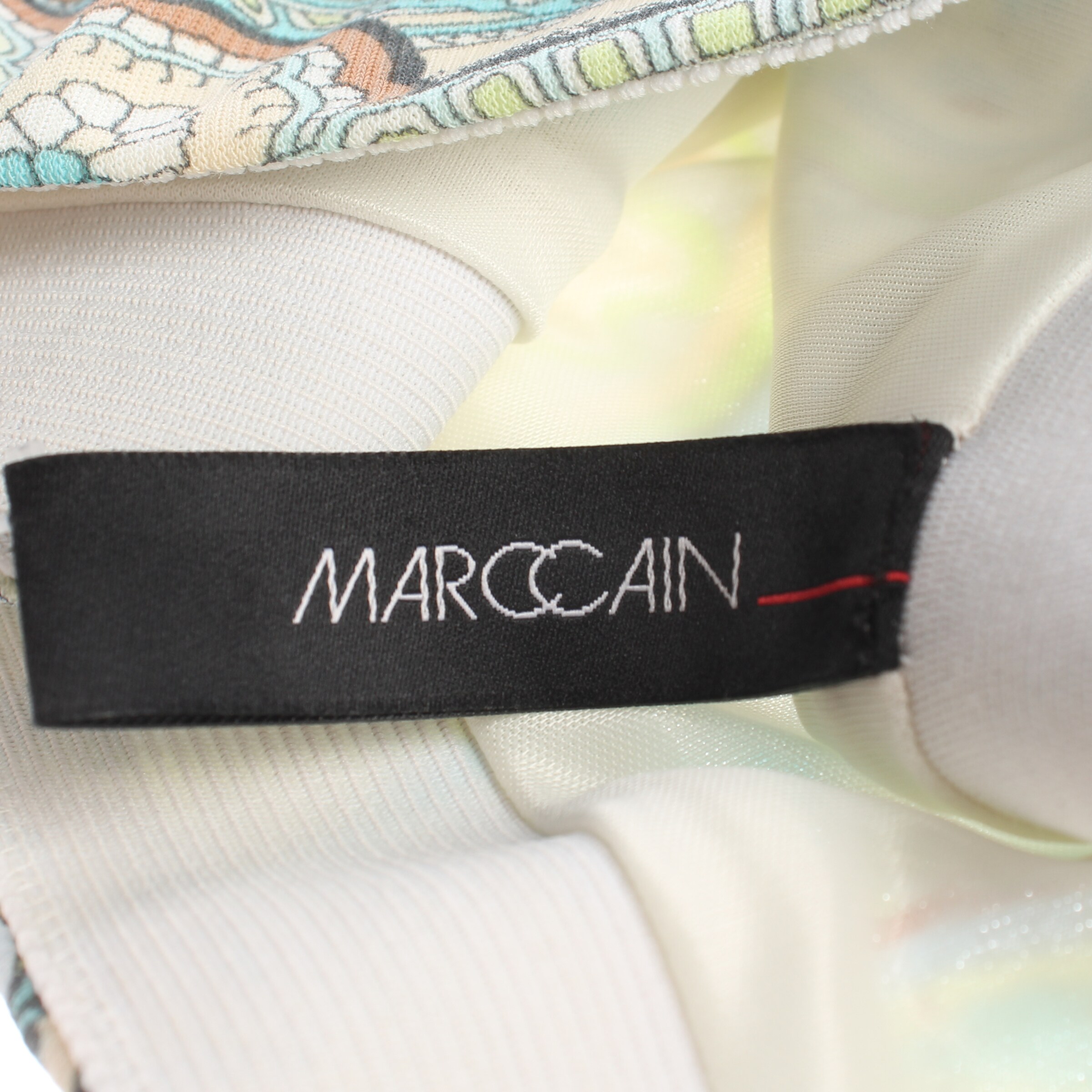 Marc Cain Skirt in L in Mixed colors