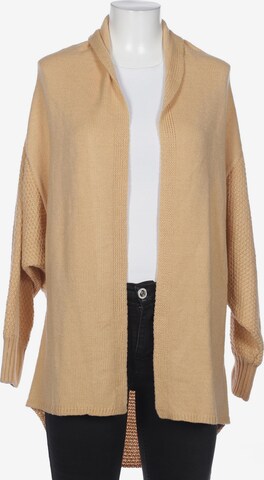 Acne Studios Sweater & Cardigan in M in Yellow: front