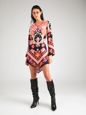 Nasty Gal - Vestido en rosa