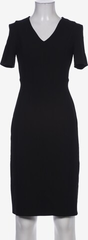 BOSS Black Dress in XXS in Black: front