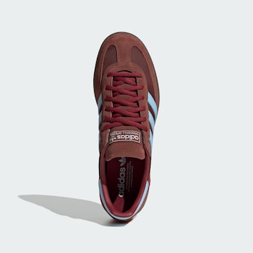 Sneaker bassa di ADIDAS ORIGINALS in marrone