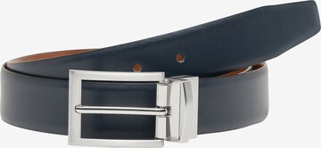 Gürtel | ETERNA YOU Navy ABOUT in