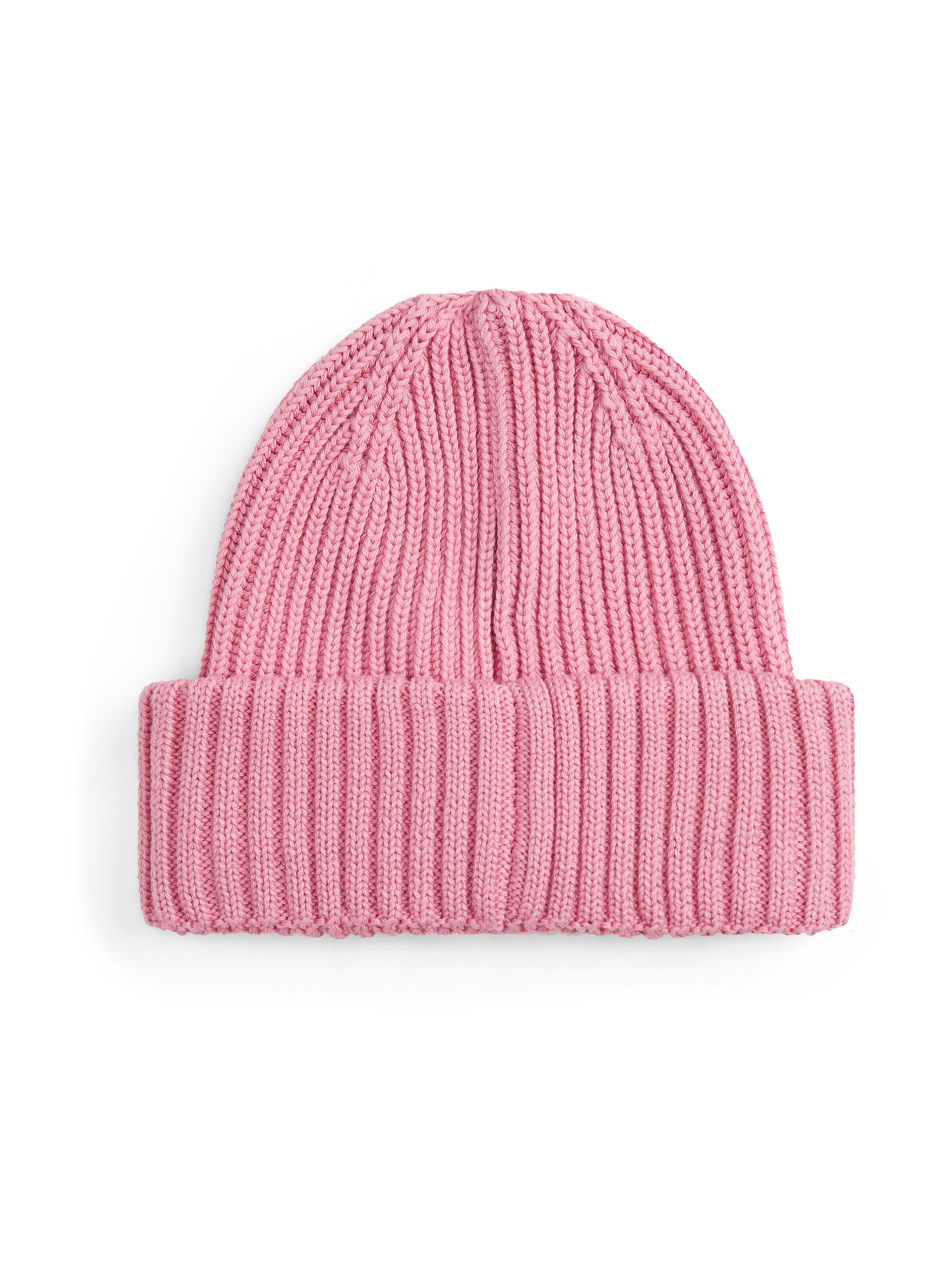 Tommy Jeans Шапка в Ярко-розовый