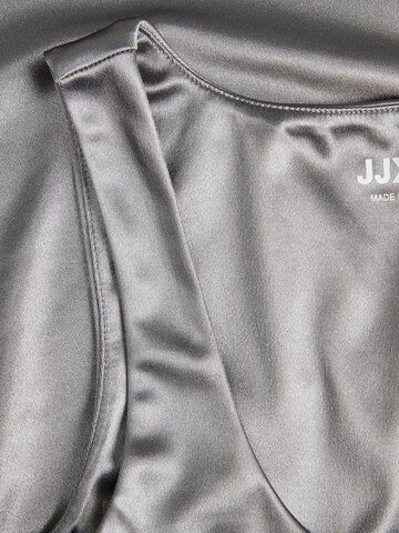 JJXX Top 'Saga' w kolorze srebrny