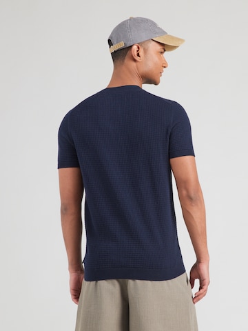 s.Oliver Pulóver - kék