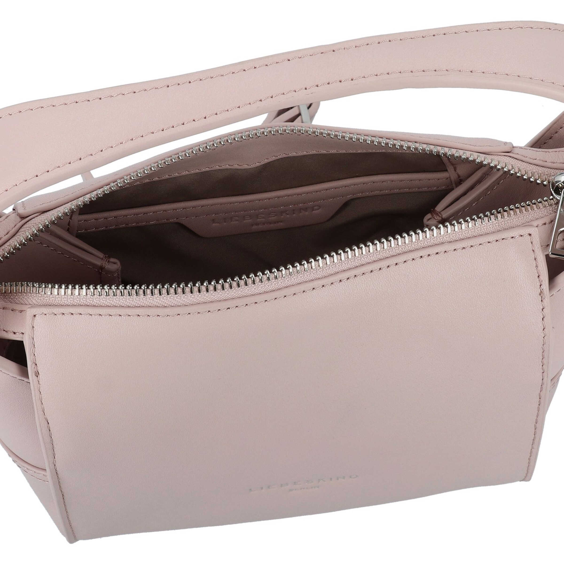 Sac bandoulière 'Lou 2' Liebeskind Berlin en rose