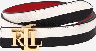 Lauren Ralph Lauren Opasek - tmavě modrá / bílá, Produkt