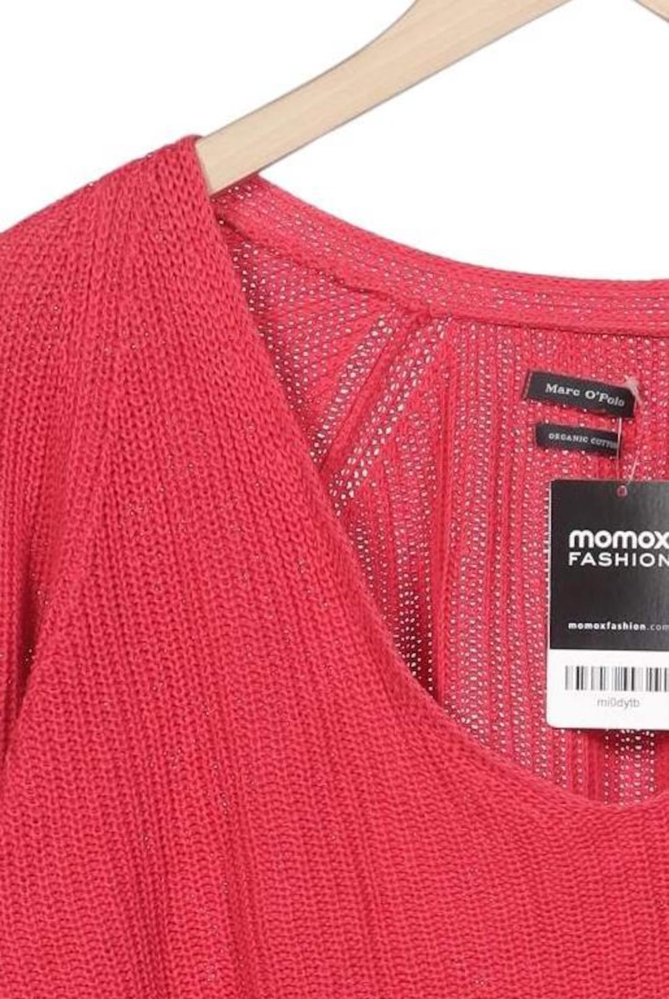 Marc O'Polo Pullover XL in Rot