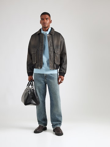 LEVI'S ® Μπλούζα φούτερ 'ORIGINAL HM' σε μπλε