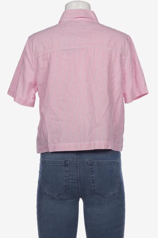 Calvin Klein Jeans Blouse & Tunic in L in Pink