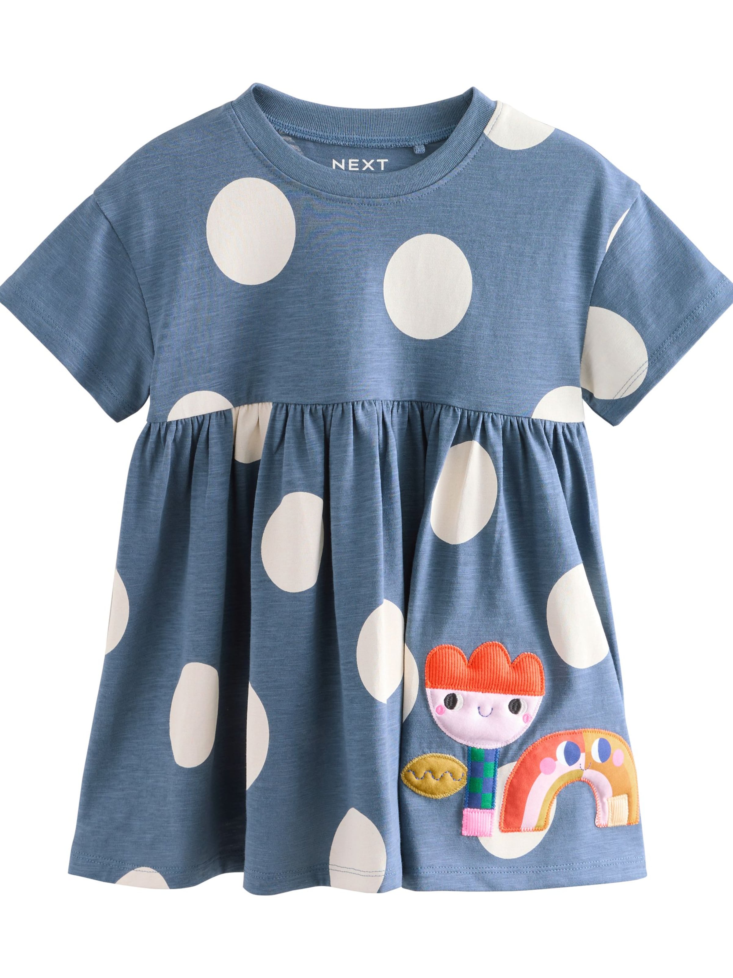 zils Next Kleita: no priekšpuses