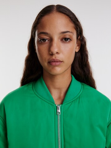 EDITED Between-Season Jacket 'Nikita' in Green