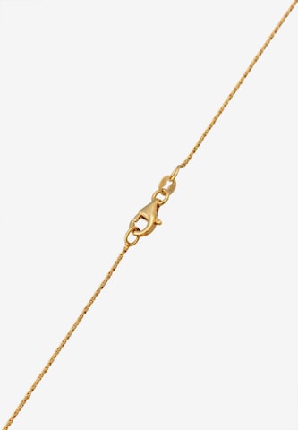 ELLI Ketting in Goud