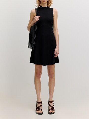 EDITED Dress 'Nilda' in Black