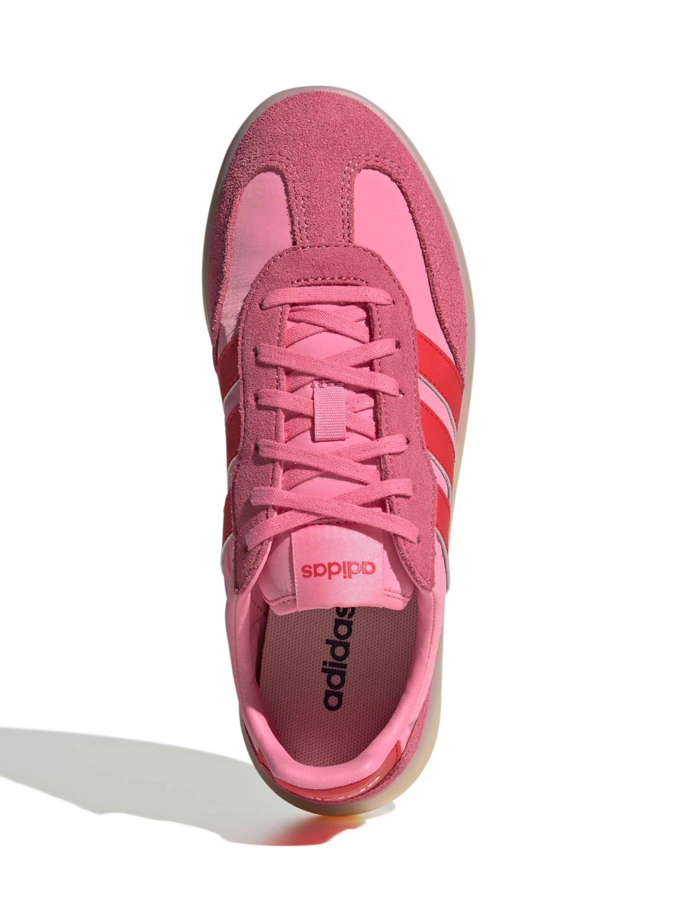 ADIDAS SPORTSWEAR Σνίκερ χαμηλό 'Barreda Decode' σε ροζ