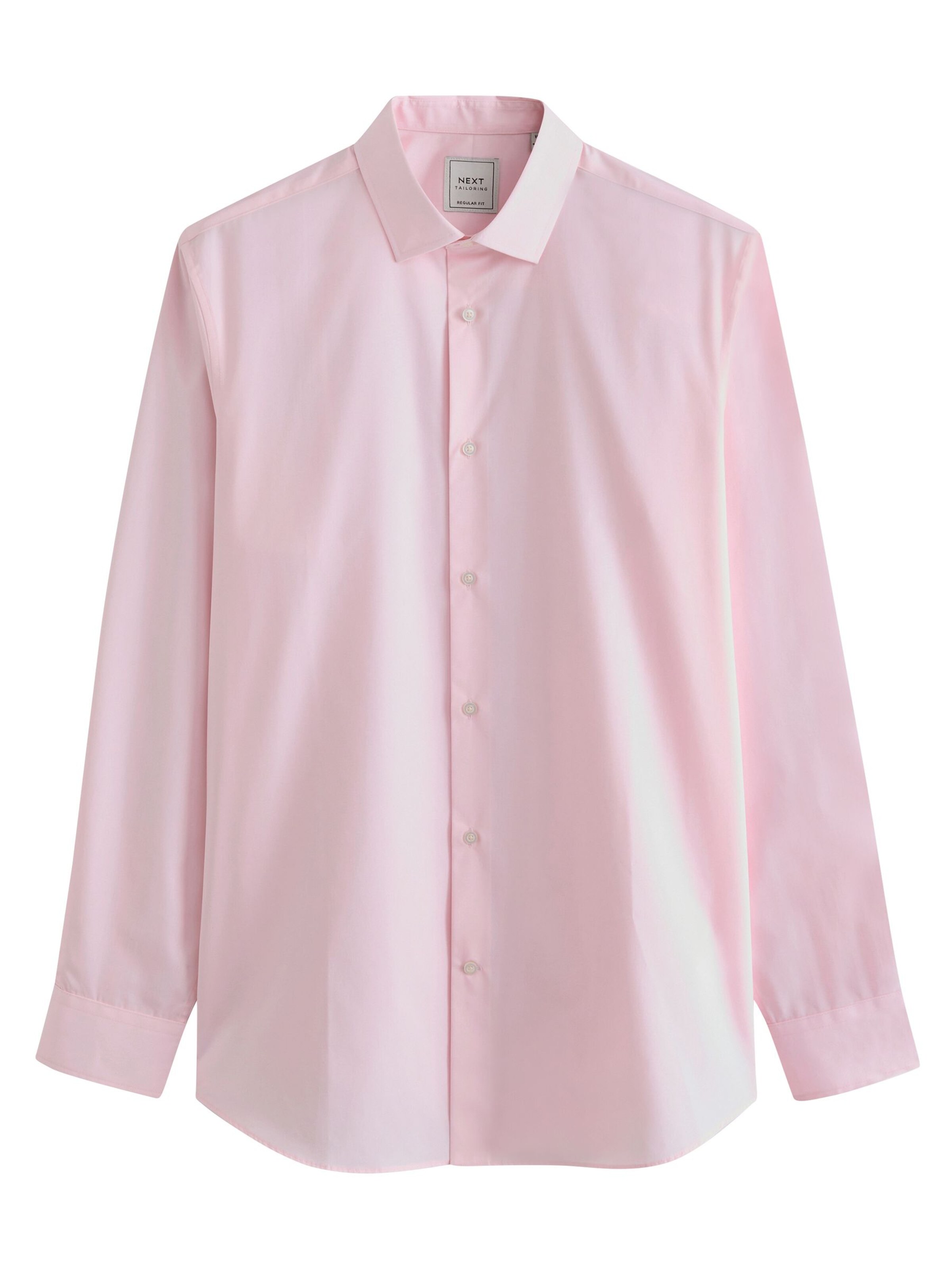 Regular fit Cămașă de la Next pe albastru