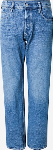 G-STAR Džíny 'Dakota' – modrá: přední strana