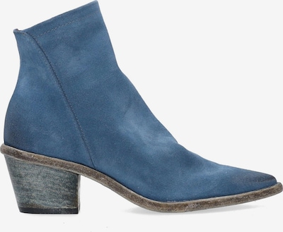 VENEZIA Stiefelette in 36 in blau, Produktansicht