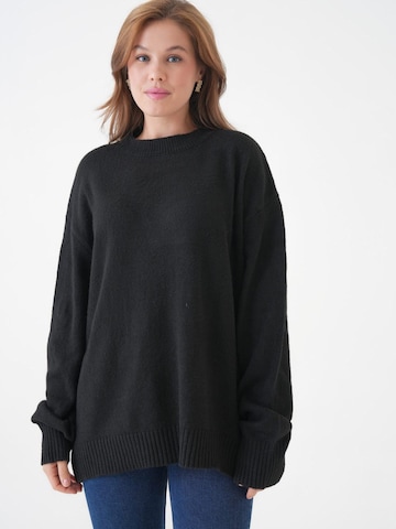 WOMAN VISION Trui in Zwart