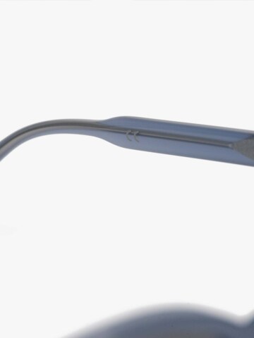 Scalpers Okulary przeciwsłoneczne 'Mayer' w kolorze niebieski