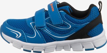 martes Sneakers 'SABENI' in Blue: front