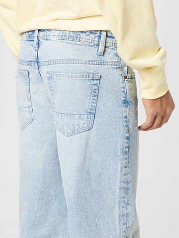 Cotton On Loosefit Jeans in Blau