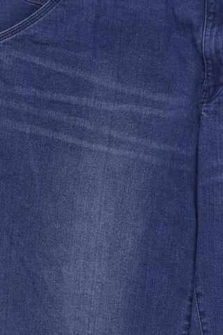 SHEEGO Jeans in 39-40 in Blue