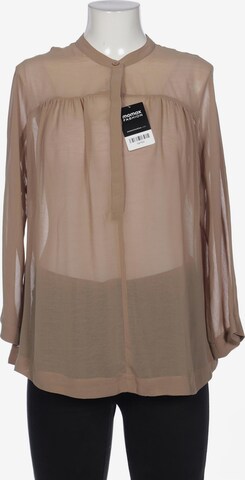 SECOND FEMALE Blouse & Tunic in M in Brown: front