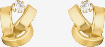 AMOR Earrings in Gold